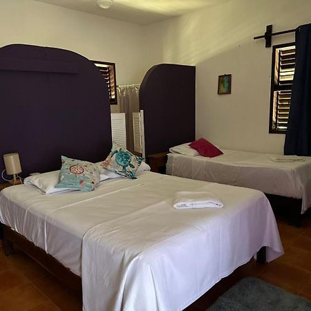 Hotel Maya Luna Adults Only Mahahual Exterior photo