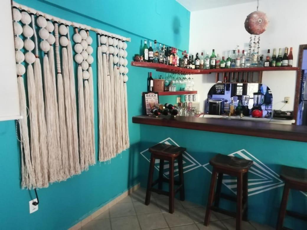 Hotel Maya Luna Adults Only Mahahual Exterior photo