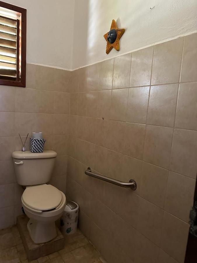 Hotel Maya Luna Adults Only Mahahual Exterior photo