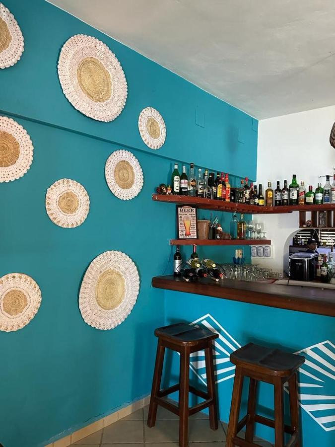 Hotel Maya Luna Adults Only Mahahual Exterior photo