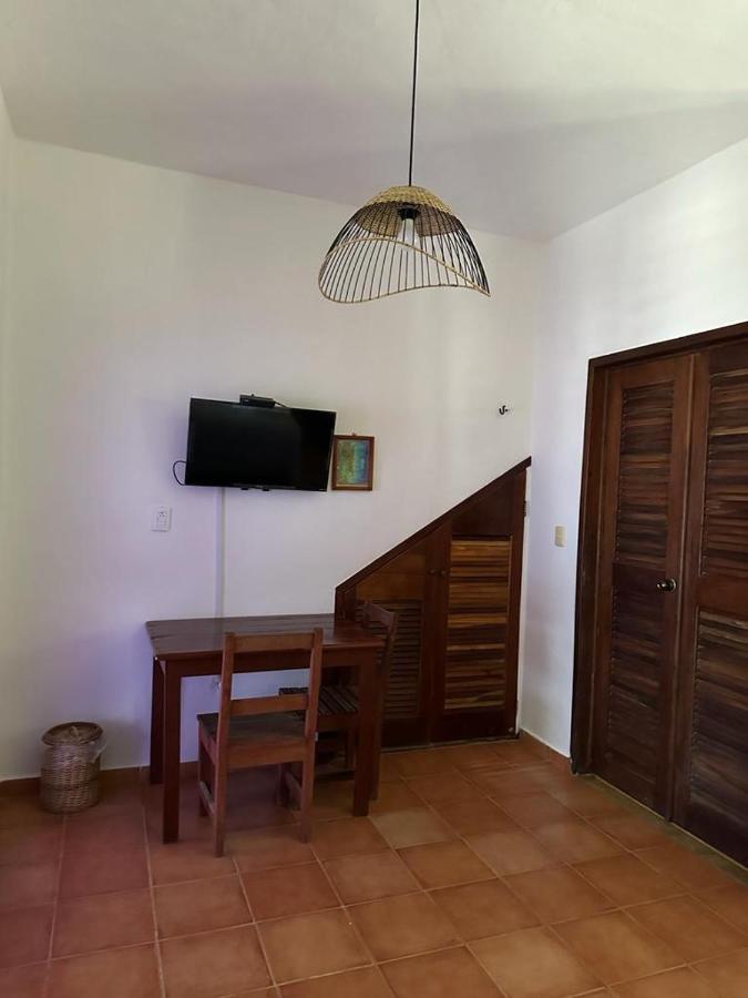 Hotel Maya Luna Adults Only Mahahual Exterior photo