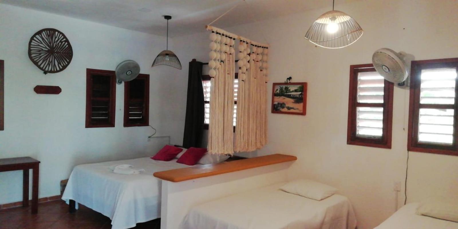 Hotel Maya Luna Adults Only Mahahual Exterior photo