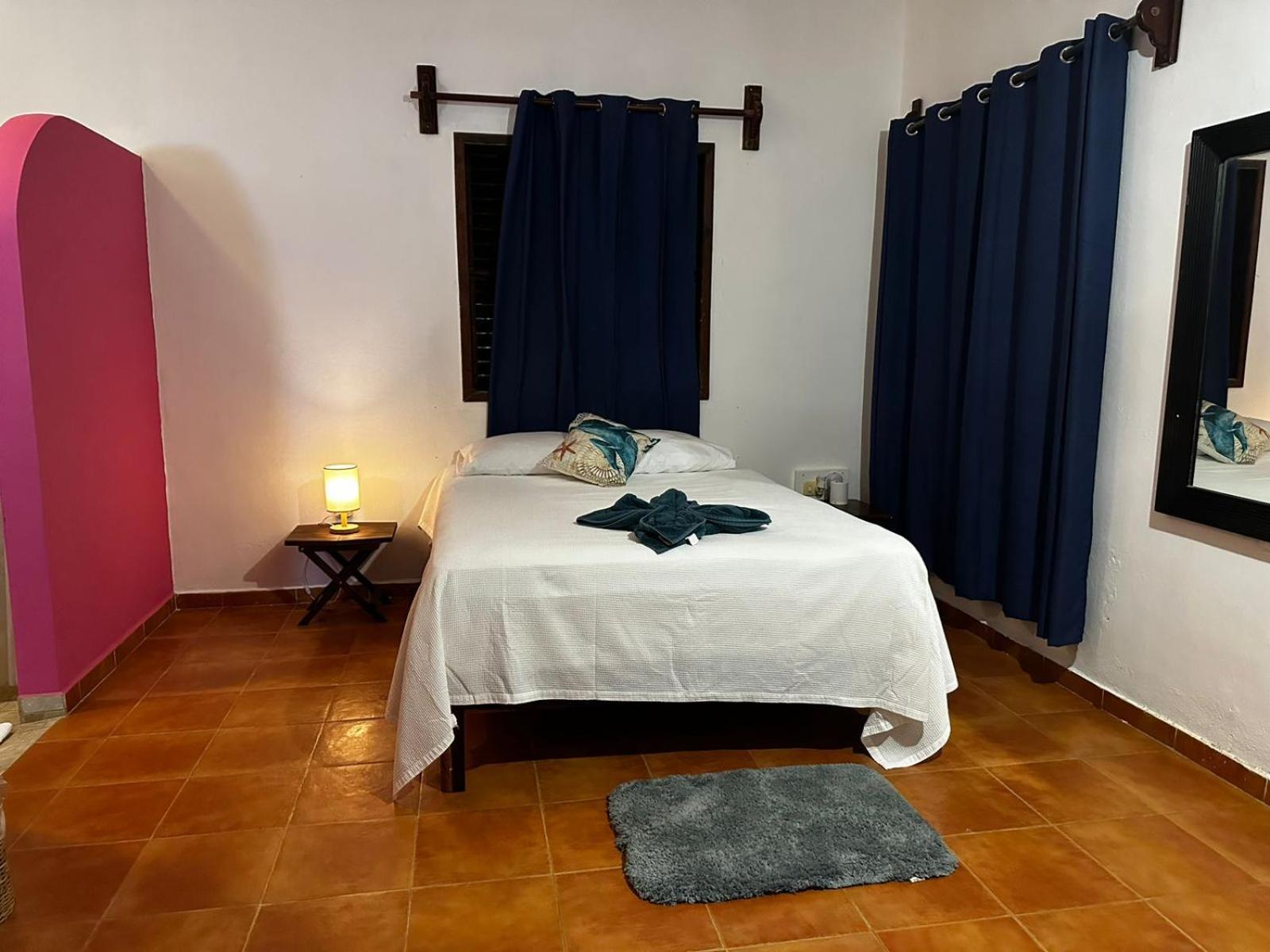 Hotel Maya Luna Adults Only Mahahual Exterior photo