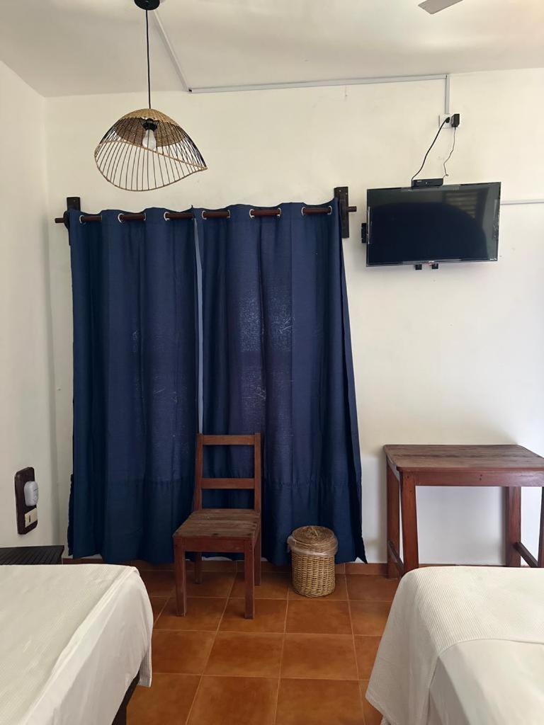 Hotel Maya Luna Adults Only Mahahual Exterior photo
