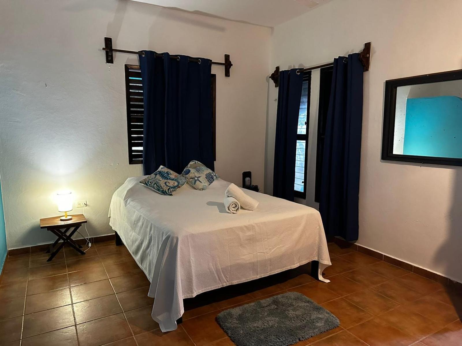 Hotel Maya Luna Adults Only Mahahual Exterior photo