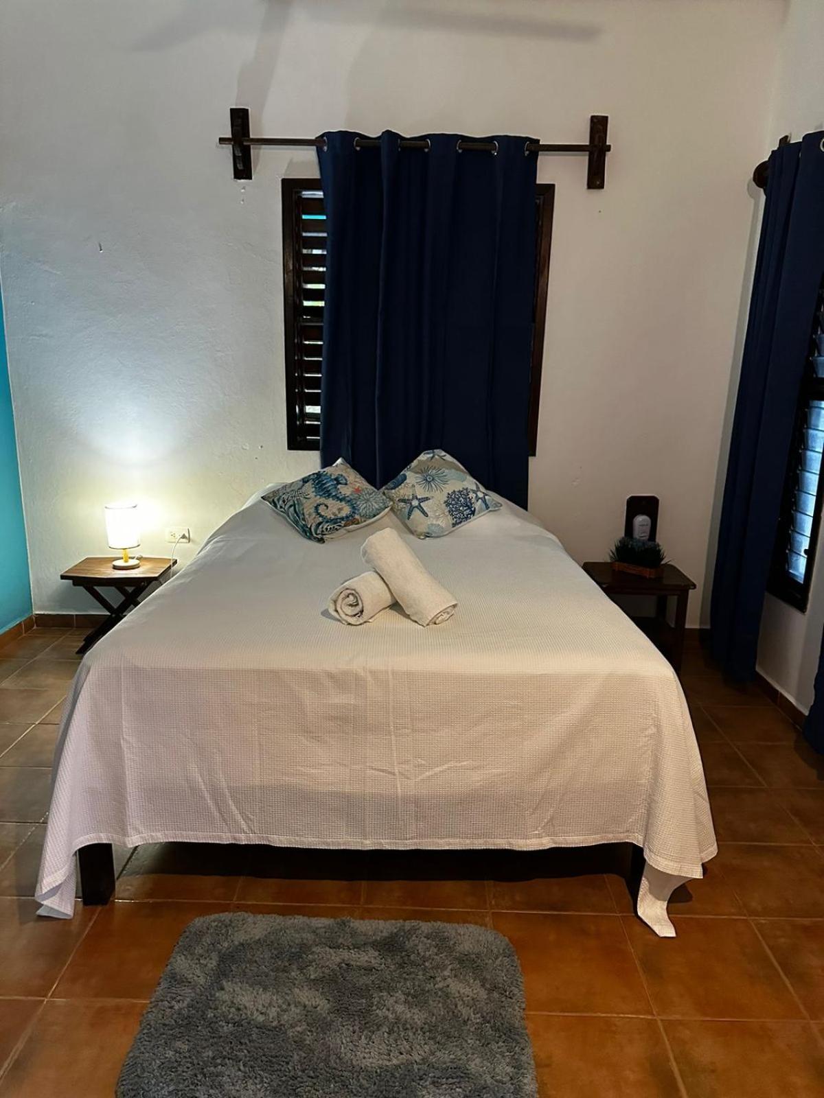 Hotel Maya Luna Adults Only Mahahual Exterior photo
