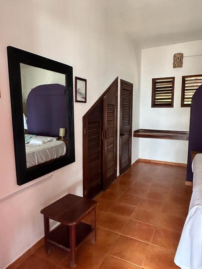 Hotel Maya Luna Adults Only Mahahual Exterior photo
