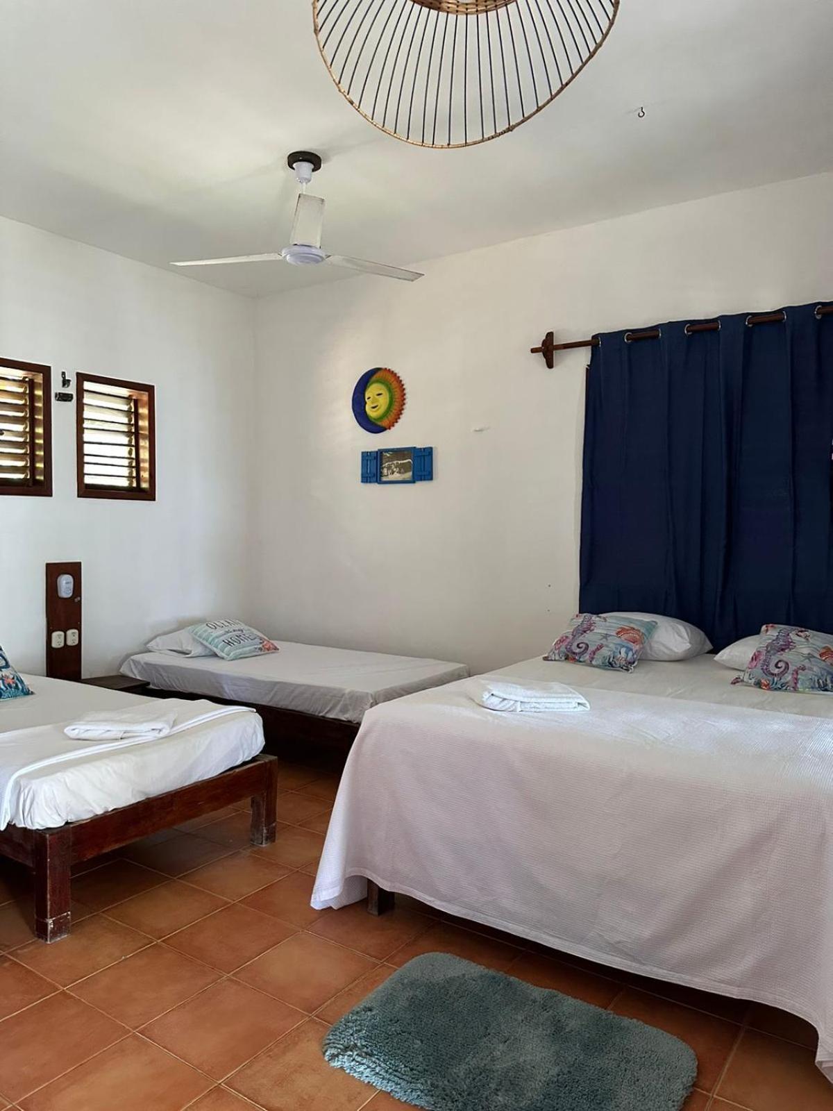 Hotel Maya Luna Adults Only Mahahual Exterior photo